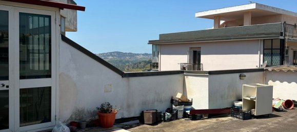 4 غرف نوم بانتهاوس في Catanzaro, Italy رقم 328837 3