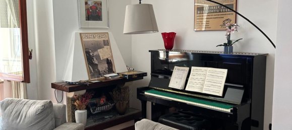 4 غرف نوم بانتهاوس في Catanzaro, Italy رقم 328837 8