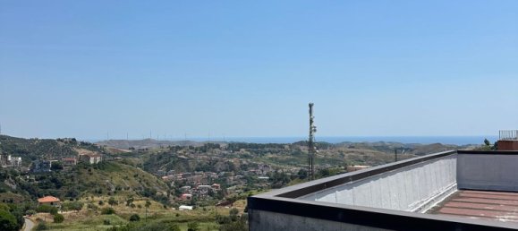 4 غرف نوم بانتهاوس في Catanzaro, Italy رقم 328837 5