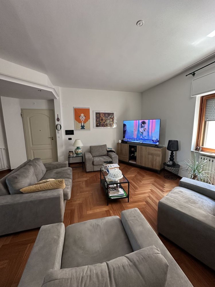 4 غرف نوم بانتهاوس في Catanzaro, Italy رقم 328837