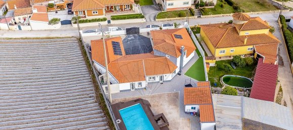 4 bedrooms House in Torres Vedras, Portugal No. 43924 21