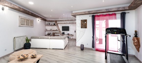 4 bedrooms House in Torres Vedras, Portugal No. 43924 7