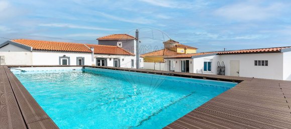 4 bedrooms House in Torres Vedras, Portugal No. 43924 11