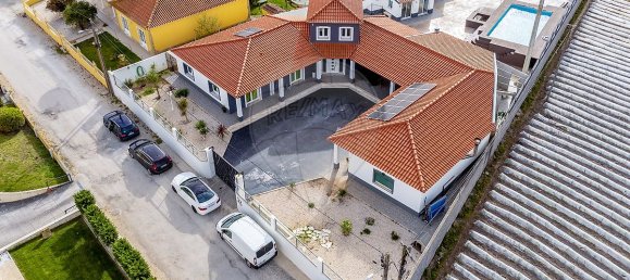 4 bedrooms House in Torres Vedras, Portugal No. 43924 19