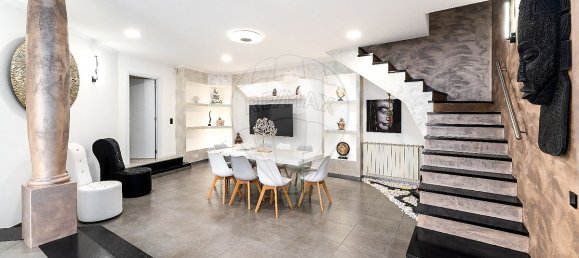 4 bedrooms House in Torres Vedras, Portugal No. 43924 27