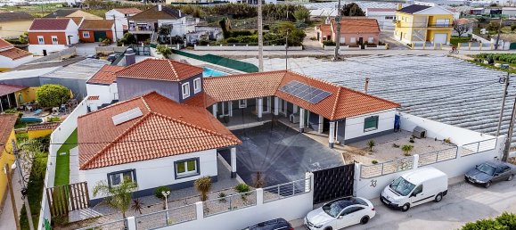 4 bedrooms House in Torres Vedras, Portugal No. 43924 20