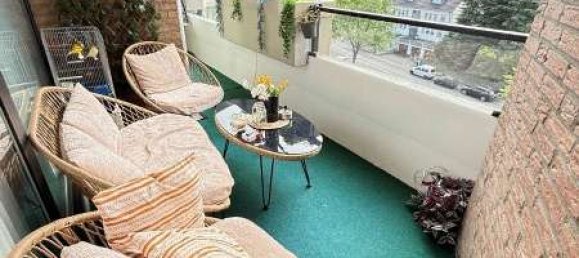 Apartamento de 2 dormitorios en Cologne, Germany No. 260714 3