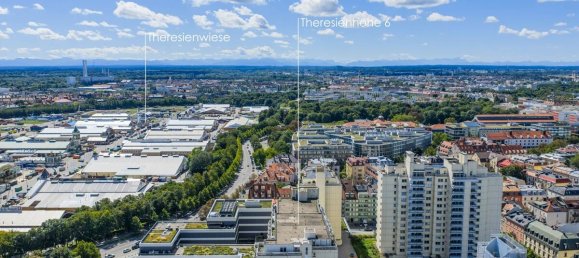 Studio in Munich, Germany No. 274354 3