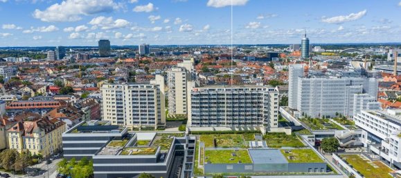 Studio in Munich, Germany No. 274354 17