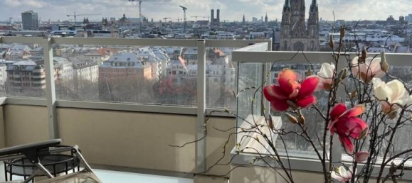 Studio in Munich, Germany No. 274354 12