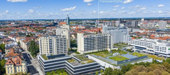 Studio in Munich, Germany No. 274354 2