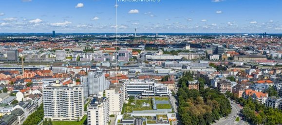 Studio in Munich, Germany No. 274354 18