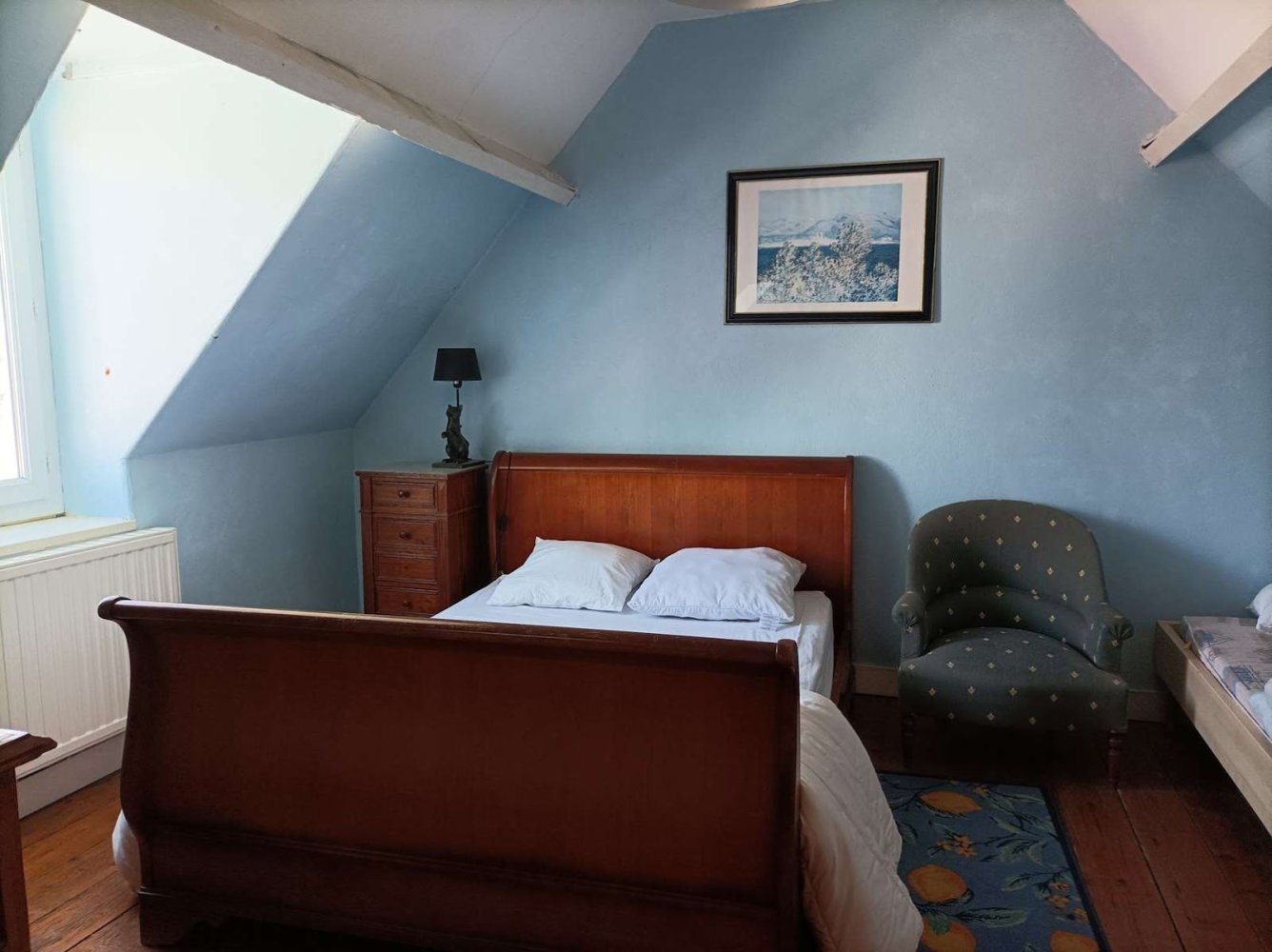 4 Schlafzimmer Haus in Ault, France, Nr. 104225