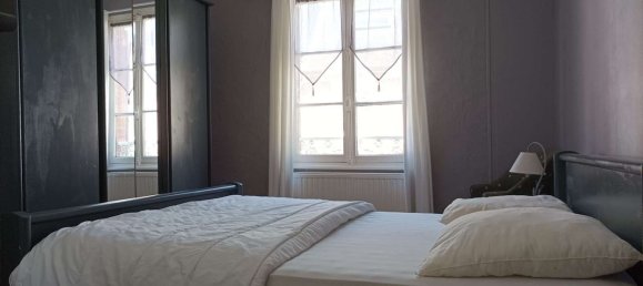 4 Schlafzimmer Haus in Ault, France, Nr. 104225 5
