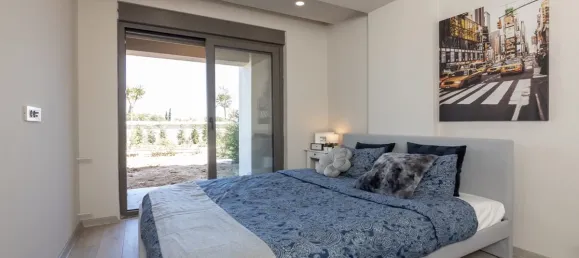 شقة 1+1 في Mugla, Turkey رقم 33114 25