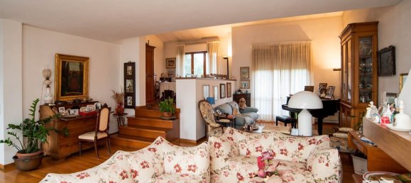 6-Zimmer Penthouse in Pistoia, Italy, Nr. 286638 4