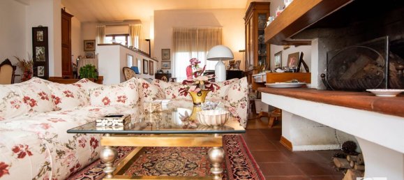 6-Zimmer Penthouse in Pistoia, Italy, Nr. 286638 3