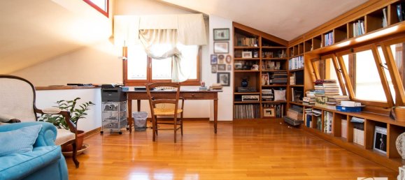 6-Zimmer Penthouse in Pistoia, Italy, Nr. 286638 24