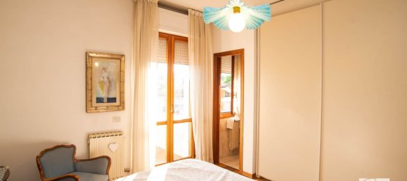 6-Zimmer Penthouse in Pistoia, Italy, Nr. 286638 29