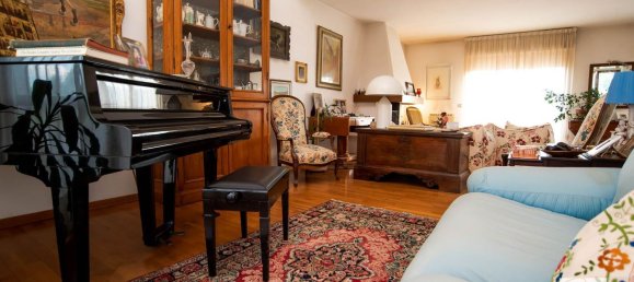 6-Zimmer Penthouse in Pistoia, Italy, Nr. 286638 8