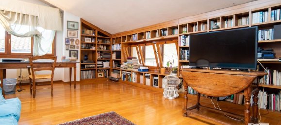 6-Zimmer Penthouse in Pistoia, Italy, Nr. 286638 22