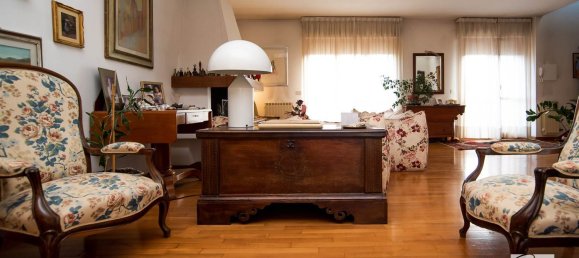 6-Zimmer Penthouse in Pistoia, Italy, Nr. 286638 9