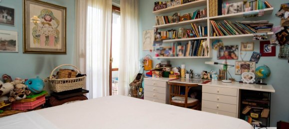 6-Zimmer Penthouse in Pistoia, Italy, Nr. 286638 32