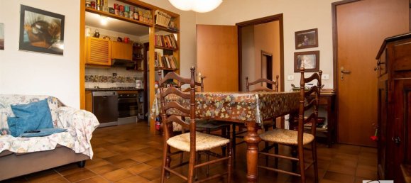 6-Zimmer Penthouse in Pistoia, Italy, Nr. 286638 18