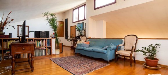 6-Zimmer Penthouse in Pistoia, Italy, Nr. 286638 25