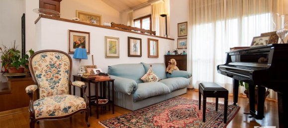 6-Zimmer Penthouse in Pistoia, Italy, Nr. 286638 7