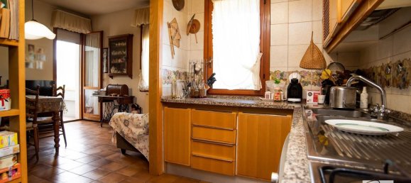 6-Zimmer Penthouse in Pistoia, Italy, Nr. 286638 15