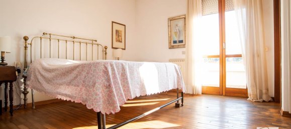 6-Zimmer Penthouse in Pistoia, Italy, Nr. 286638 28