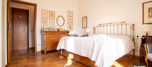 6-Zimmer Penthouse in Pistoia, Italy, Nr. 286638 27