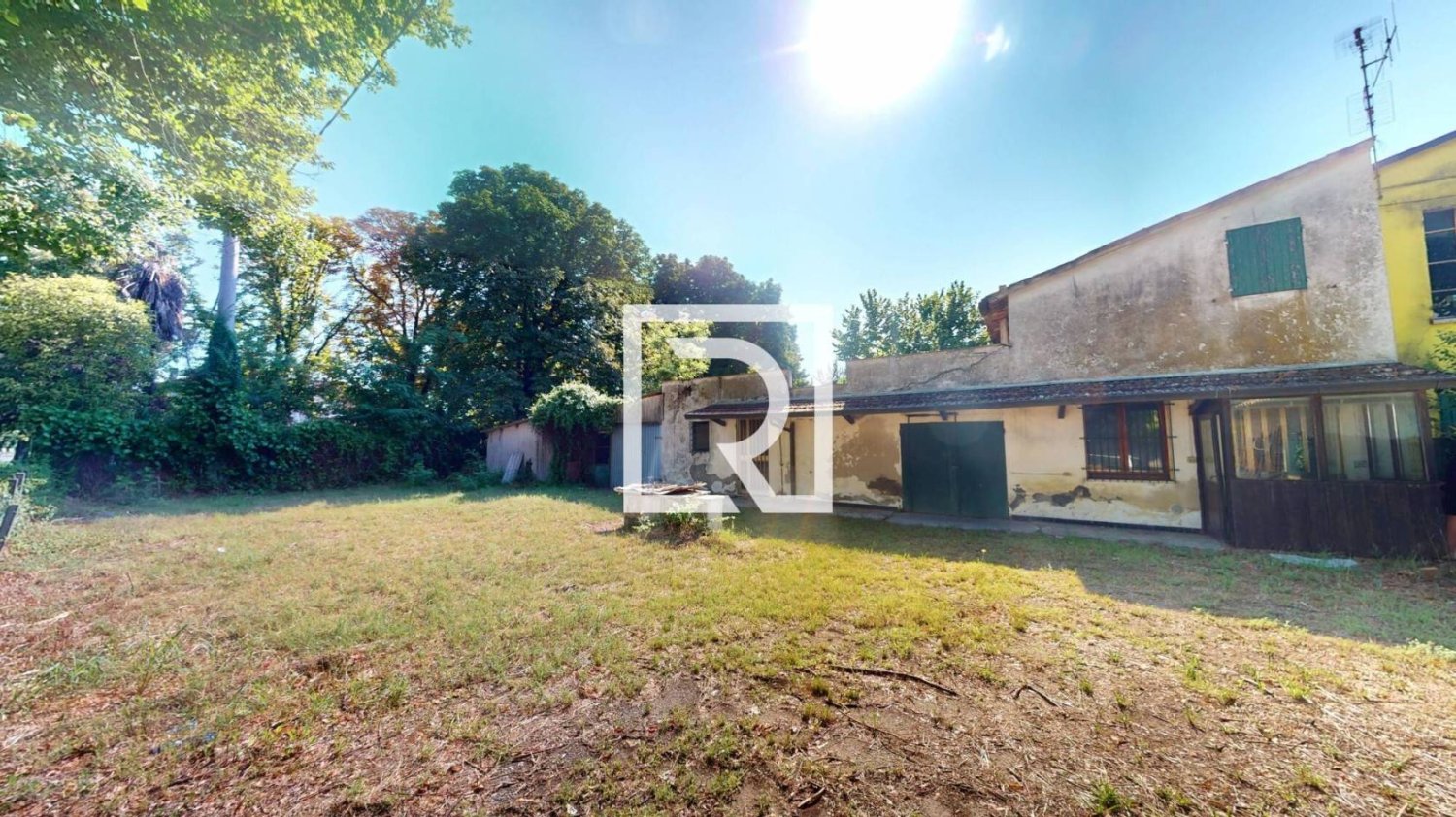 2 Schlafzimmer Villa in Forlì, Italy, Nr. 265476