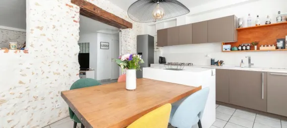 3 bedrooms House in Mont-de-Marsan, France No. 352742 2