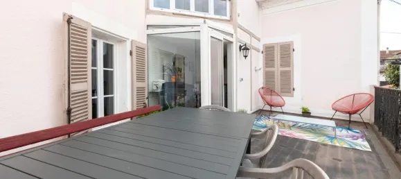 3 bedrooms House in Mont-de-Marsan, France No. 352742 7