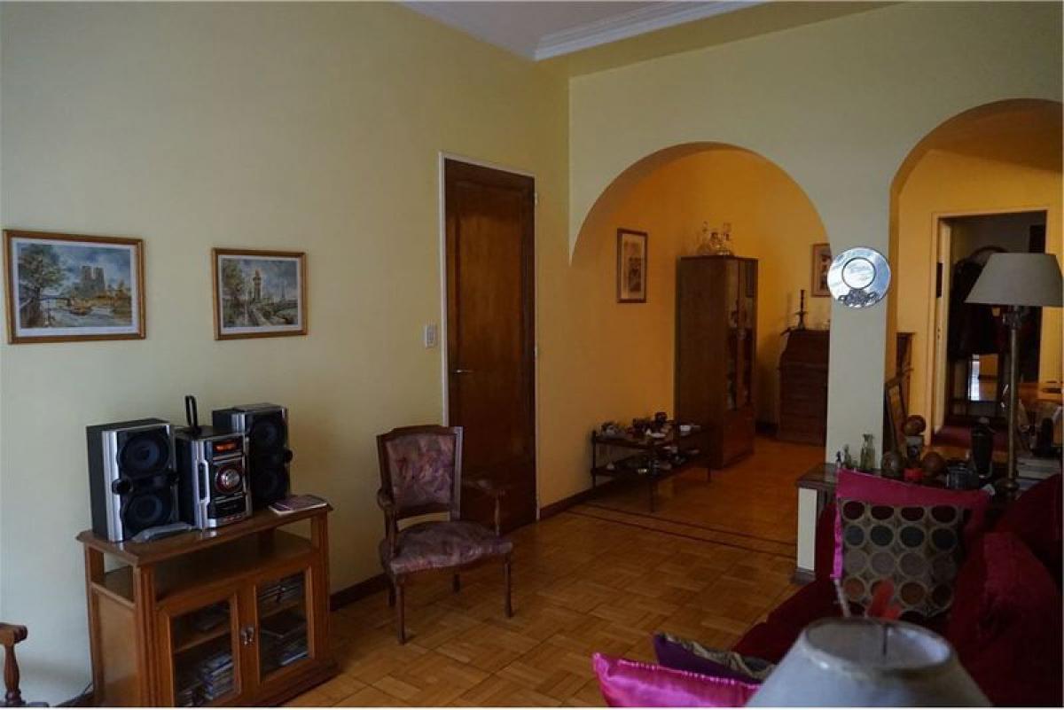 4 bedrooms Apartment in Buenos Aires, Argentina No. 73641