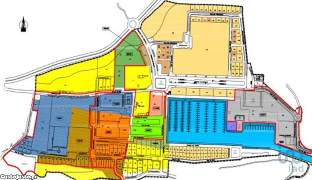  قطعة أرض في Albufeira, Portugal 7899متر مربع رقم 292501