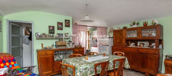 3-Zimmer Haus in Coazze, Italy, Nr. 1805 2