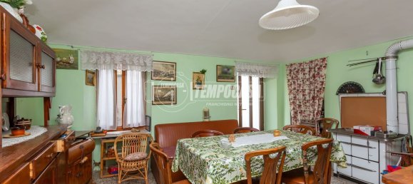 3-Zimmer Haus in Coazze, Italy, Nr. 1805 3