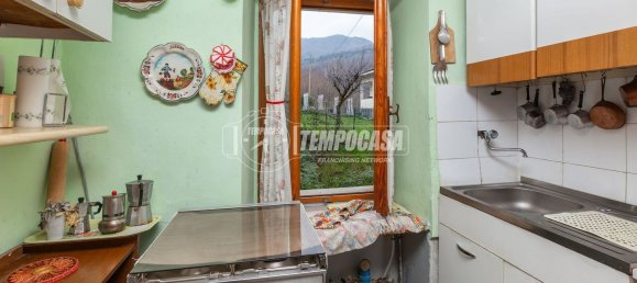 3-Zimmer Haus in Coazze, Italy, Nr. 1805 4