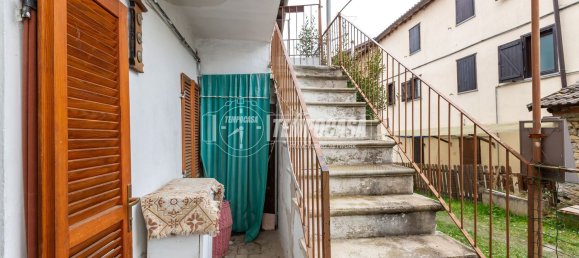 3-Zimmer Haus in Coazze, Italy, Nr. 1805 6