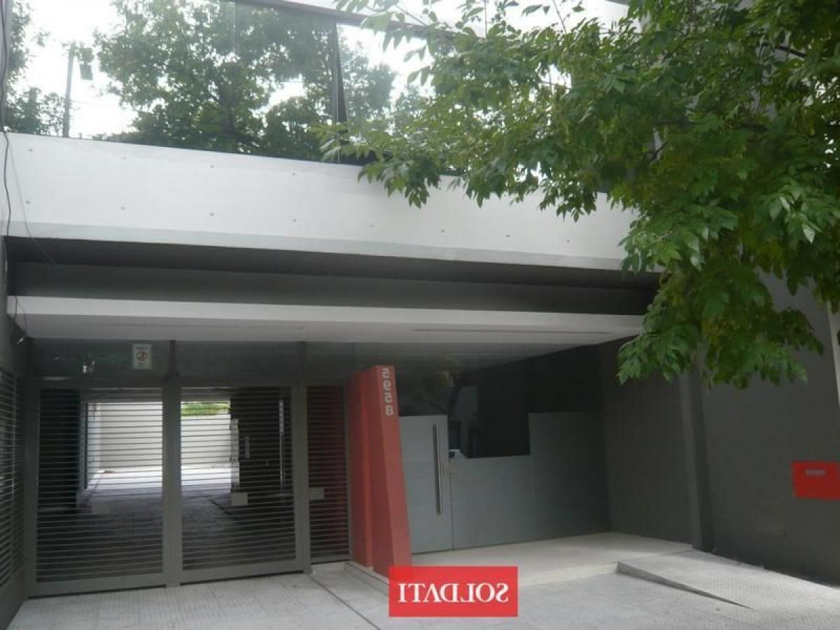  مكتب في Palermo, Argentina 850متر مربع رقم 104425