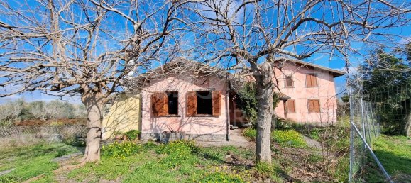 3 bedrooms Villa in Oristano, Italy No. 143493 14