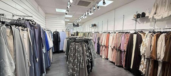 20-Zimmer Gebäude in Düsseldorf, Germany, Nr. 230843 7