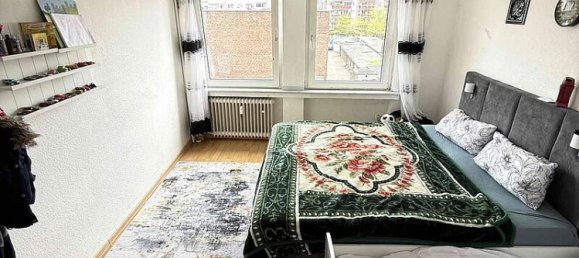 20-Zimmer Gebäude in Düsseldorf, Germany, Nr. 230843 17