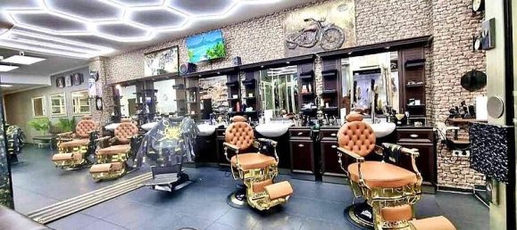 20-Zimmer Gebäude in Düsseldorf, Germany, Nr. 230843 4