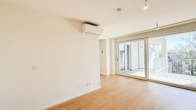 2غرفة منزل ذو طابقين في Dobling, Austria رقم 126965