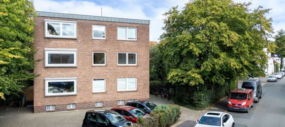 1 غرف نوم شقة في Oldenburg, Germany رقم 341676 3