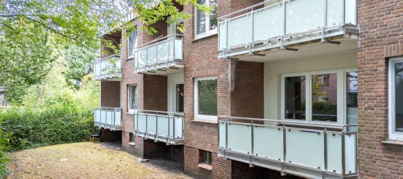 1 غرف نوم شقة في Oldenburg, Germany رقم 341676 14